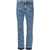 ISABEL MARANT ETOILE "Sulanoa" Jeans DENIM