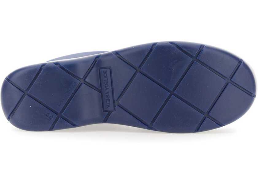 Ghete Bottega Veneta Boot The Puddle AZURE Barbati (BM 15720419) 4