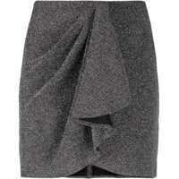 Fuste casual "Bergen" Skirt Femei