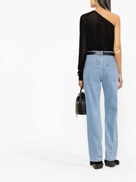 Blugi skinny Isabel Marant Jeans Nadege AZURE Femei (BM 15720482) 3