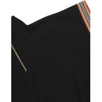 Paltoane Burberry pentru Fete - Paltoane Burberry Ginny Cape BLACK Fete (BM 15720500) - B-mall.ro