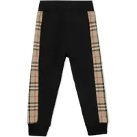 Pantaloni de trening Burberry Nolen Joggers