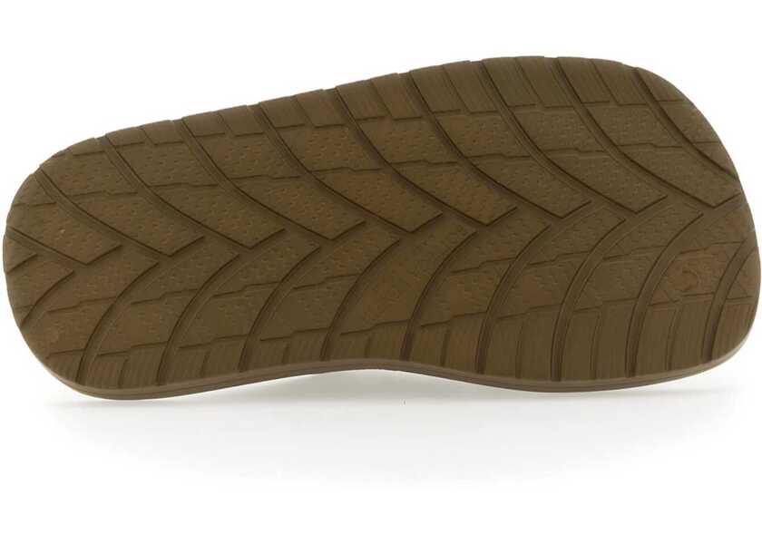 Sandale Bottega Veneta Rubber Sandals MULTICOLOUR Barbati (BM 15720557) 4