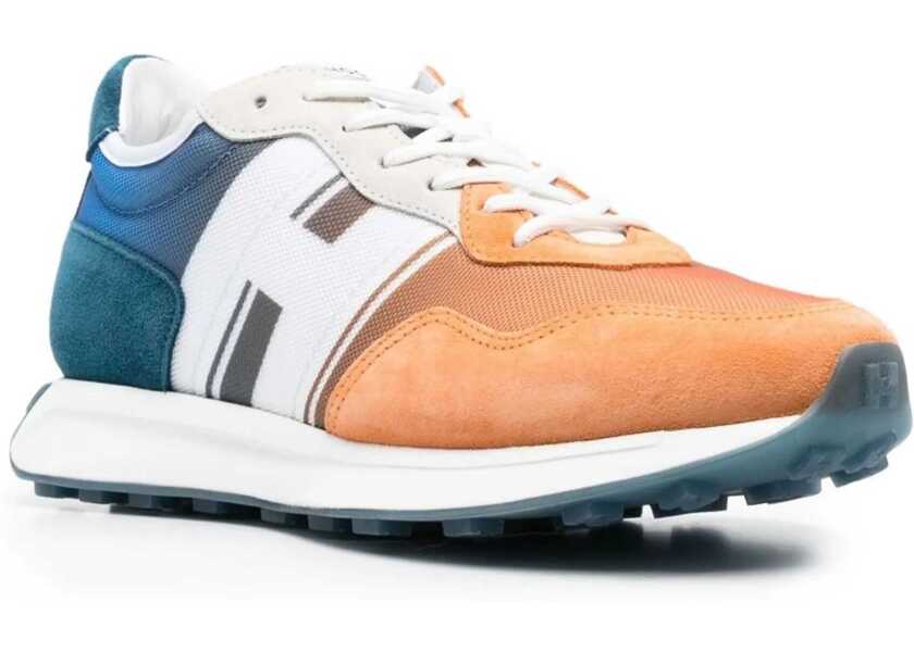 Sneakers Hogan Sneaker Hogan H601 MULTICOLOUR Barbati (BM 15720632) 2