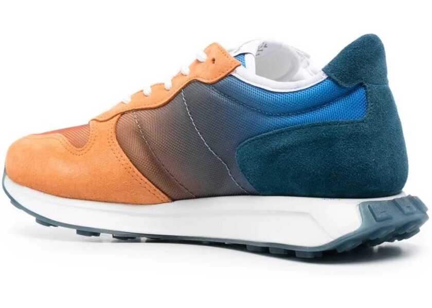 Sneakers Hogan Sneaker Hogan H601 MULTICOLOUR Barbati (BM 15720632) 3