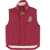 Moncler Genius Tryfan Padded Vest 1 Moncler Genius Jw Anderson FUCHSIA