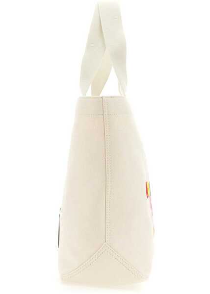 Genti de umar Moncler Genius Medium Tote Bag 1 Moncler Jw Anderson BEIGE Femei (BM 15720671) 4