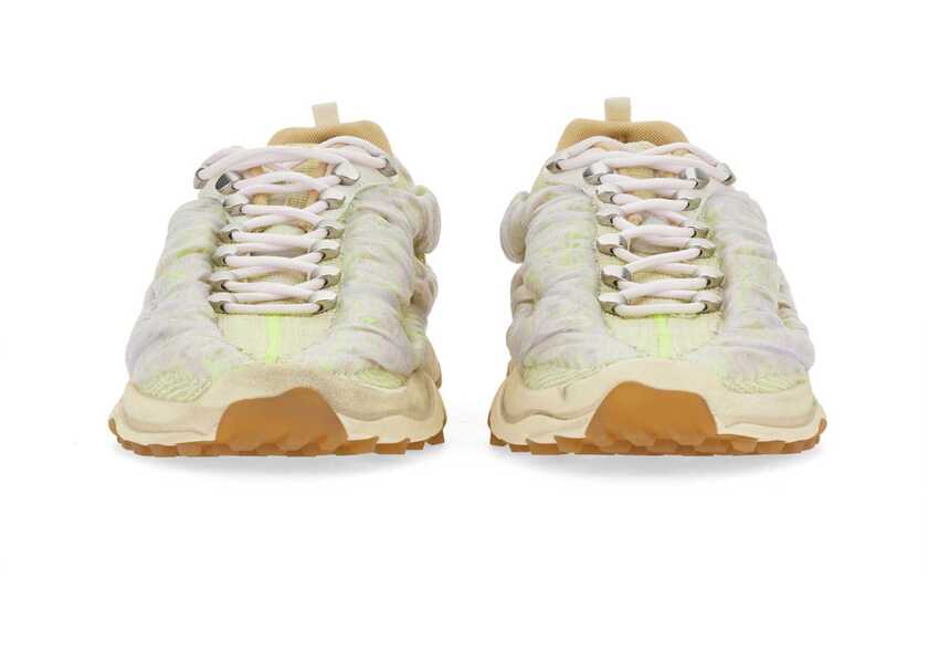 Sneakers Acne Studios Sneaker Bubba WHITE Barbati (BM 15720674) 2