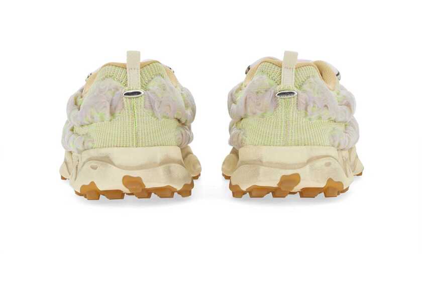 Sneakers Acne Studios Sneaker Bubba WHITE Barbati (BM 15720674) 3