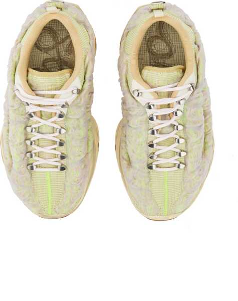 Sneakers Acne Studios Sneaker Bubba WHITE Barbati (BM 15720674) 4