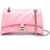 Balenciaga Crush Small Bag PINK