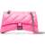 Balenciaga Crush Small Bag PINK