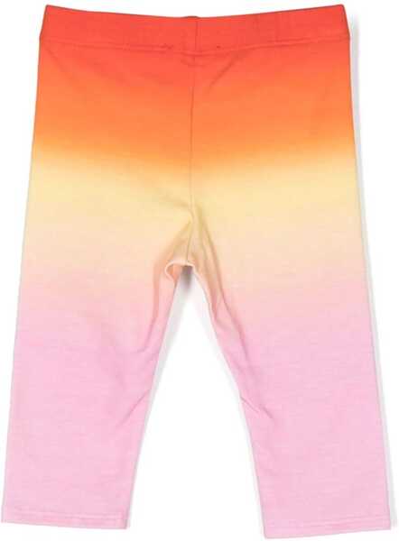 Pantaloni casual Givenchy Shaded Leggings MULTICOLOUR Fete (BM 15720731) 2
