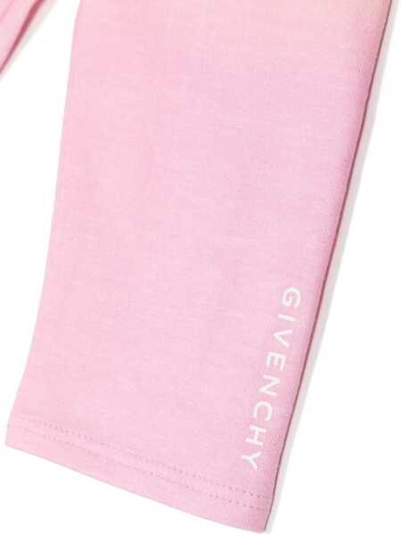 Pantaloni casual Givenchy Shaded Leggings MULTICOLOUR Fete (BM 15720731) 3