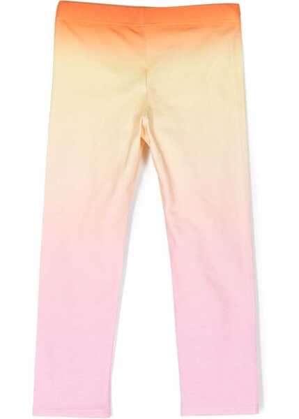 Pantaloni casual Givenchy Shaded Leggings MULTICOLOUR Fete (BM 15720740) 2