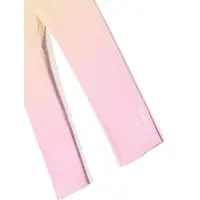 Pantaloni casual pentru Fete - Pantaloni casual Givenchy Shaded Leggings MULTICOLOUR Fete (BM 15720740) - B-mall.ro
