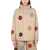 Moncler Genius Delamont Short Down Jacket 1 Moncler Genius Jw Anderson BEIGE