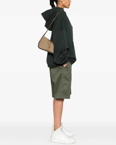 Genti tip postas Saint Laurent Le 5  7 Shoulder Bag BLACK Barbati (BM 15720839) 2