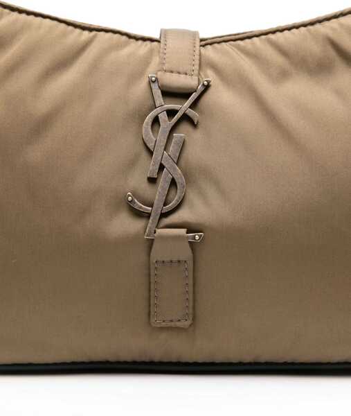 Genti tip postas Saint Laurent Le 5  7 Shoulder Bag BLACK Barbati (BM 15720839) 4