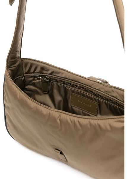 Genti tip postas Saint Laurent Le 5  7 Shoulder Bag BLACK Barbati (BM 15720839) 5