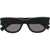 Saint Laurent Eyeglass Sl 596 Dune BLACK