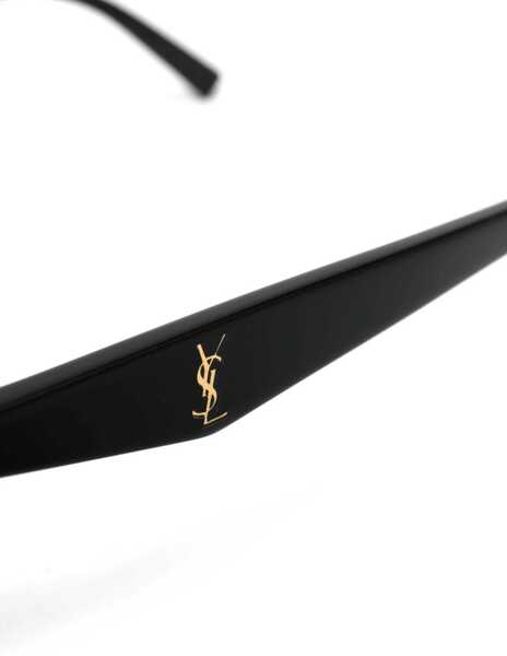 Ochelari de soare Saint Laurent Eyeglass Sl M103 BLACK Femei (BM 15720875) 3