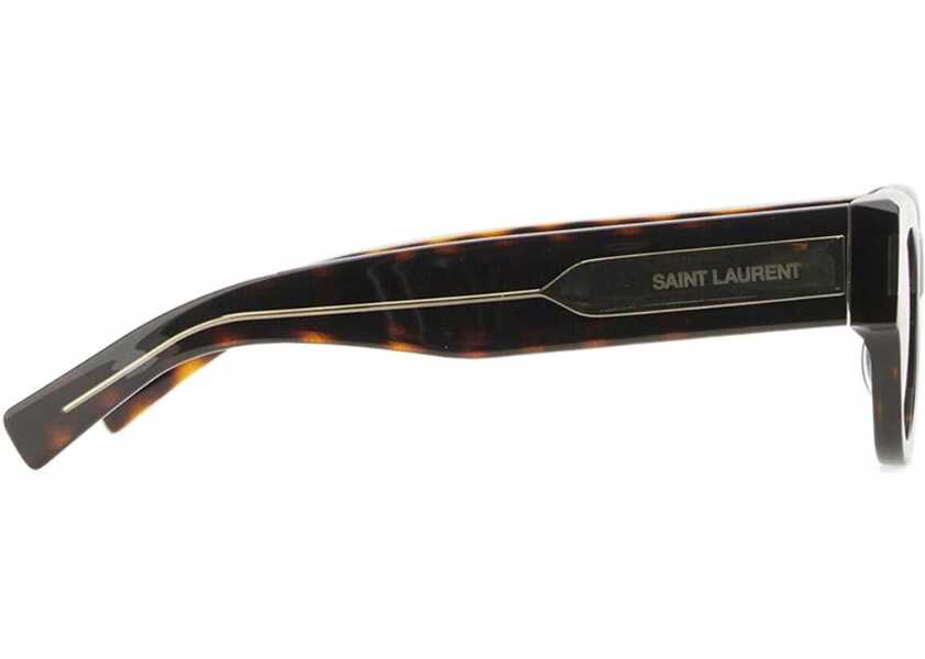 Ochelari de soare Saint Laurent Eyeglass Sl 596 Dune GREY Barbati (BM 15720878) 2