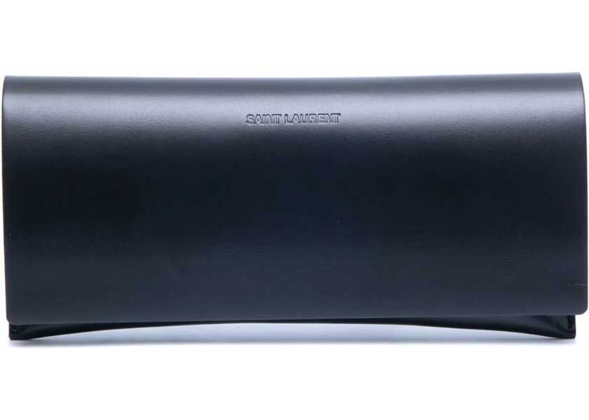 Ochelari de soare Saint Laurent Sunglasses Sl 606 SILVER Femei (BM 15720884) 4