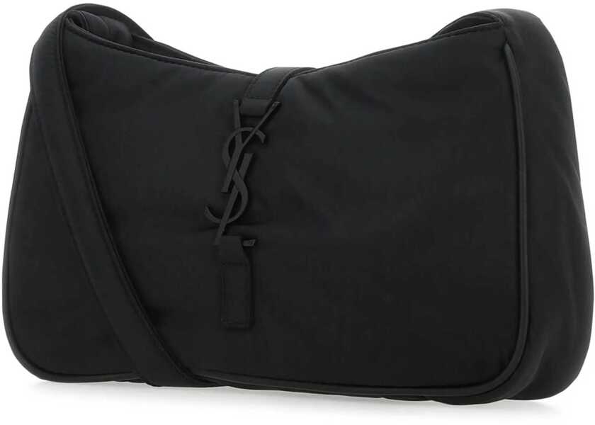 Genti tip postas Saint Laurent Le 5  7 Shoulder Bag BLACK Barbati (BM 15720887) 3
