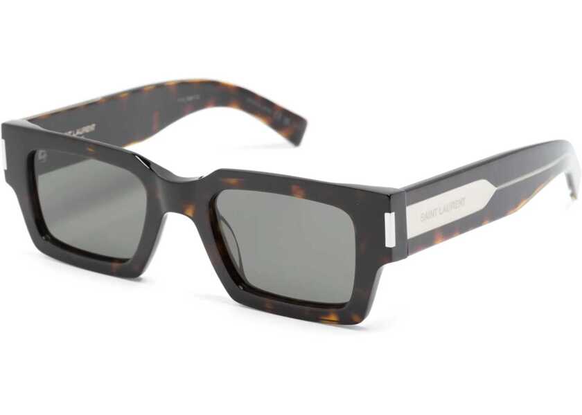 Ochelari de soare Saint Laurent Eyeglass Sl 572 GREY Barbati (BM 15720890) 2