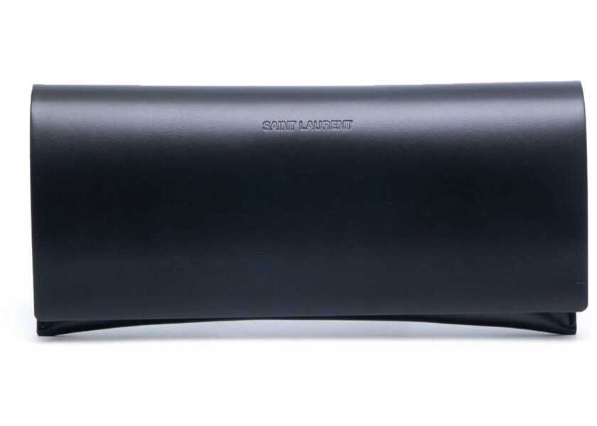 Ochelari de soare Saint Laurent Eyeglass Sl 572 GREY Barbati (BM 15720890) 4