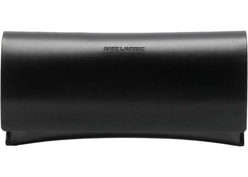 Ochelari de soare Saint Laurent Eyeglass Sl 605 Moon GOLD Femei (BM 15720911) 4