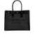 Saint Laurent Bag Rive Gauche Small BLACK