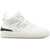 Moncler Sneaker High Top Pivot WHITE