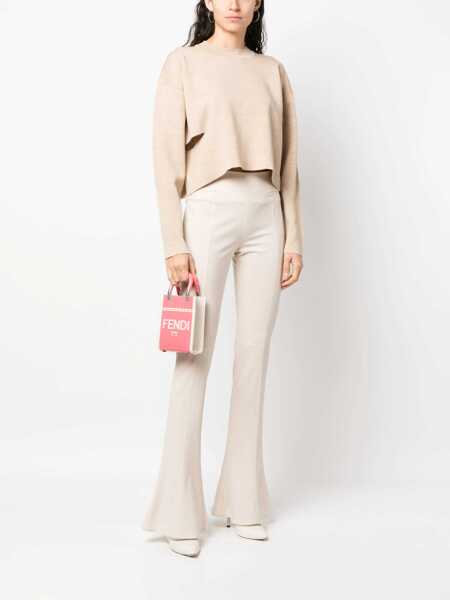 Genti de mana Fendi Sunshine Mini Bag PINK Femei (BM 15720989) 2