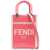 Fendi Sunshine Mini Bag PINK