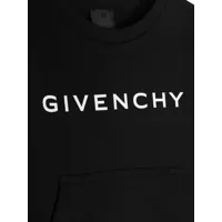 Hanorace pentru Baieti - Hanorace Givenchy Givenchy X Disney Sweatshirt BLACK Baieti (BM 15721004) - B-mall.ro