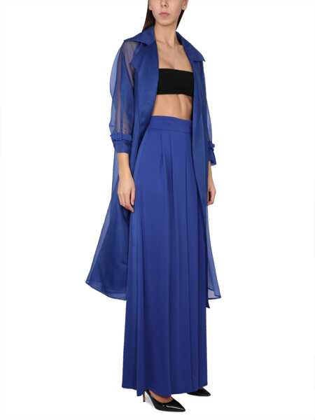 Bluze Max Mara Viscose Stelvio Top BLACK Femei (BM 15721073) 2