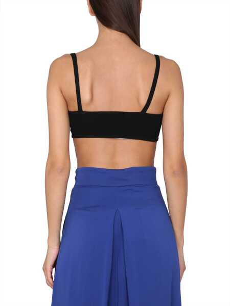 Bluze Max Mara Viscose Stelvio Top BLACK Femei (BM 15721073) 3