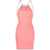 Fendi Mini Dress PINK
