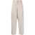Fendi Gabardine Pants BEIGE