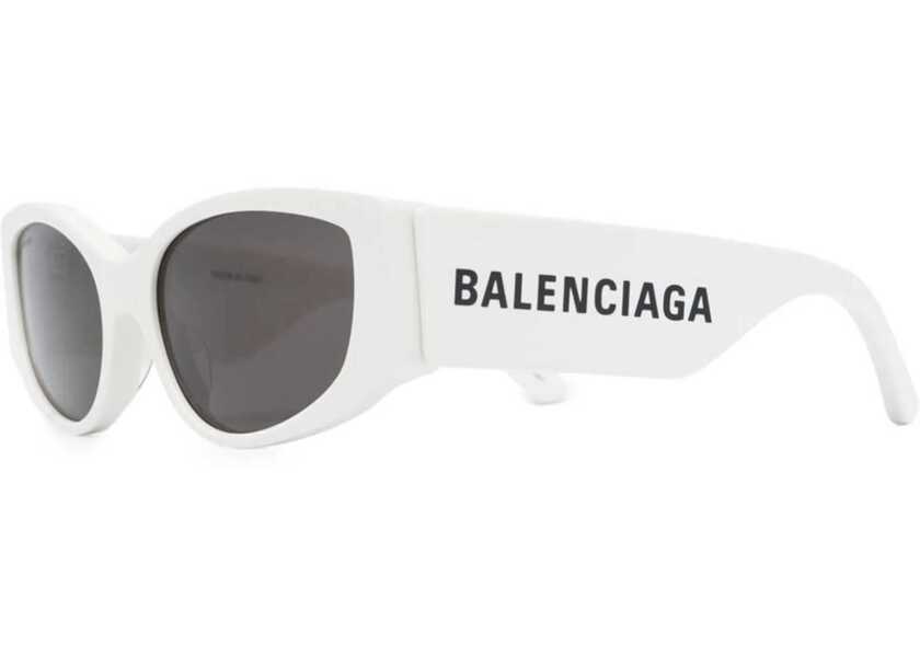 Ochelari de soare Balenciaga D-Frame Sunglasses BEIGE Barbati (BM 15721178) 2