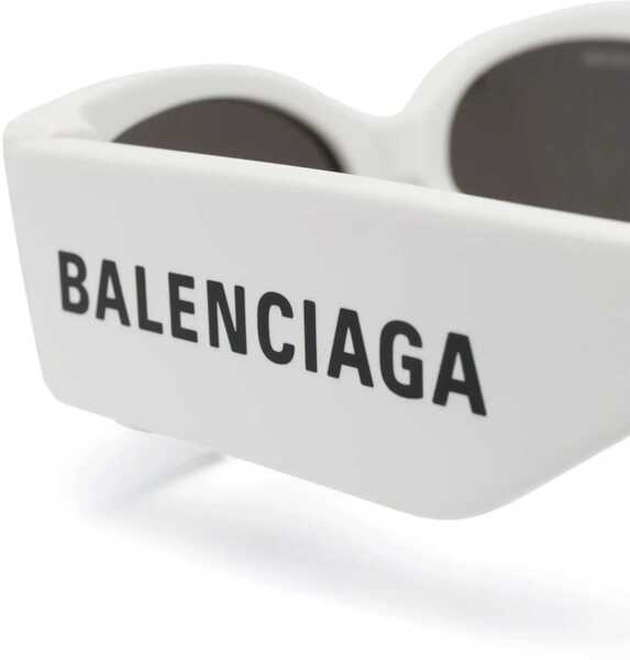 Ochelari de soare Balenciaga D-Frame Sunglasses BEIGE Barbati (BM 15721178) 3