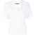 Isabel Marant T-Shirt Zazie WHITE