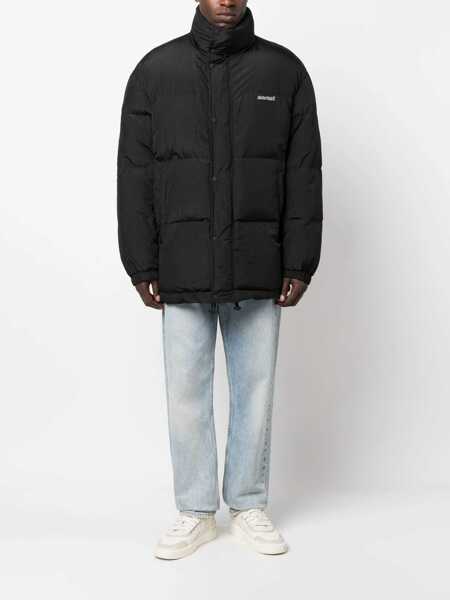 Jachete Isabel Marant Dilyamo Jacket BLACK Barbati (BM 15721283) 2