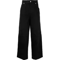 Blugi drepti Jorel Pants Barbati