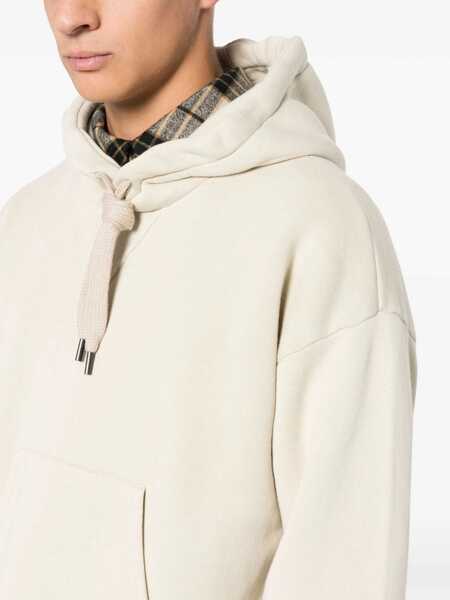 Bluze de trening Isabel Marant Wyll Sweatshirt POWDER Barbati (BM 15721379) 5