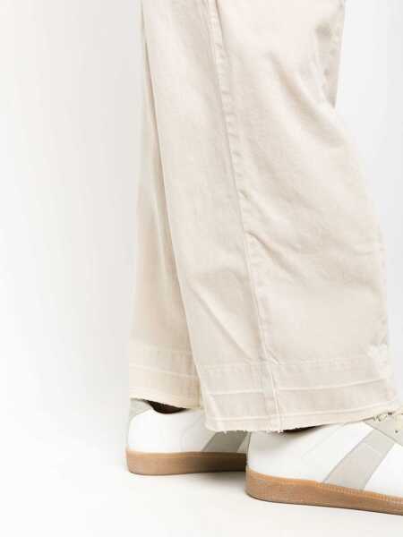 Blugi drepti Isabel Marant Jorel Pants POWDER Barbati (BM 15721397) 5