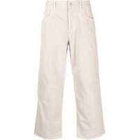 Blugi drepti Jorel Pants Barbati