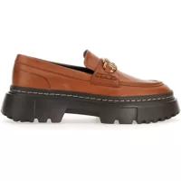 Mocasini Moccasin H619 Femei
